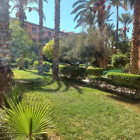 מרקש Appartement Dans Residence Avec Piscines מראה חיצוני תמונה